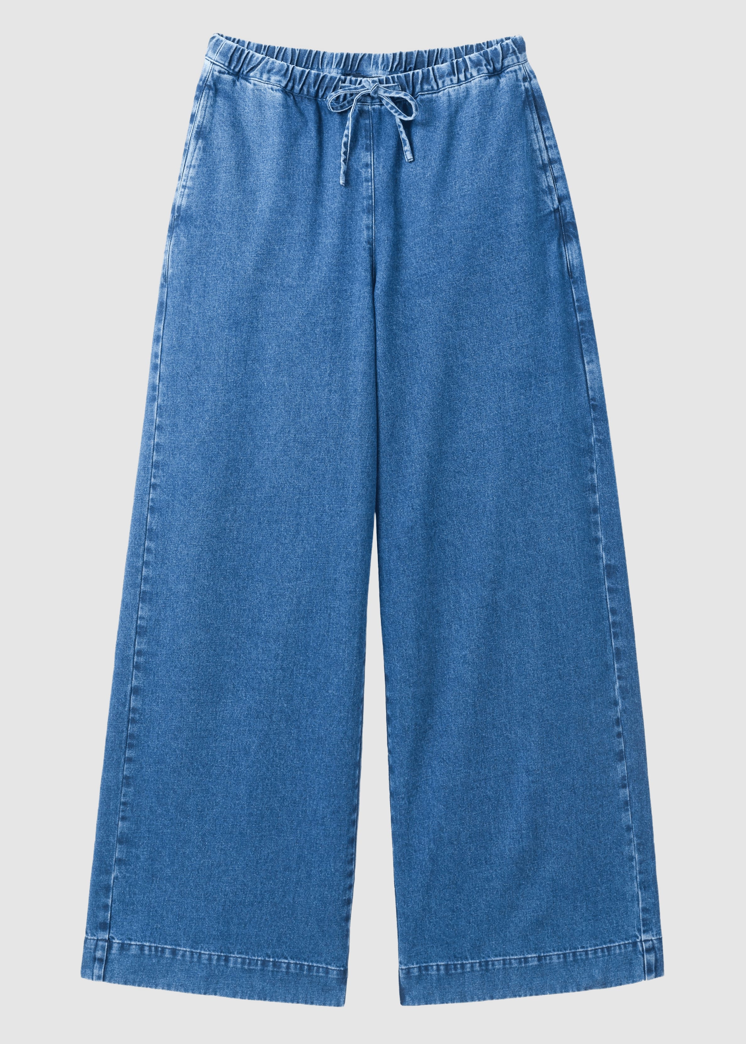 Buttercub Blue