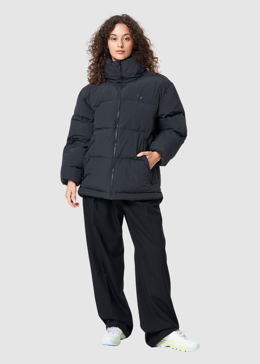 Puffer Jacket Unisex Puffer Jacket Unisex