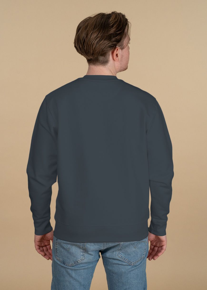 Classic Sweater Man