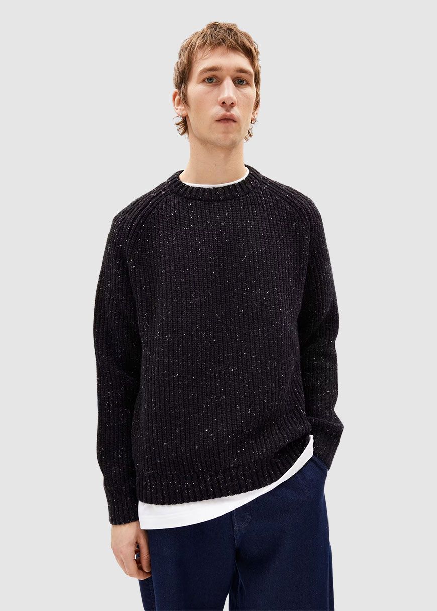 armedangels_kiaano_tweed_AW_25_AA_30007412_Black_Oatmilk_Tweed_1_c1a3a0c563 Kiaano Tweed