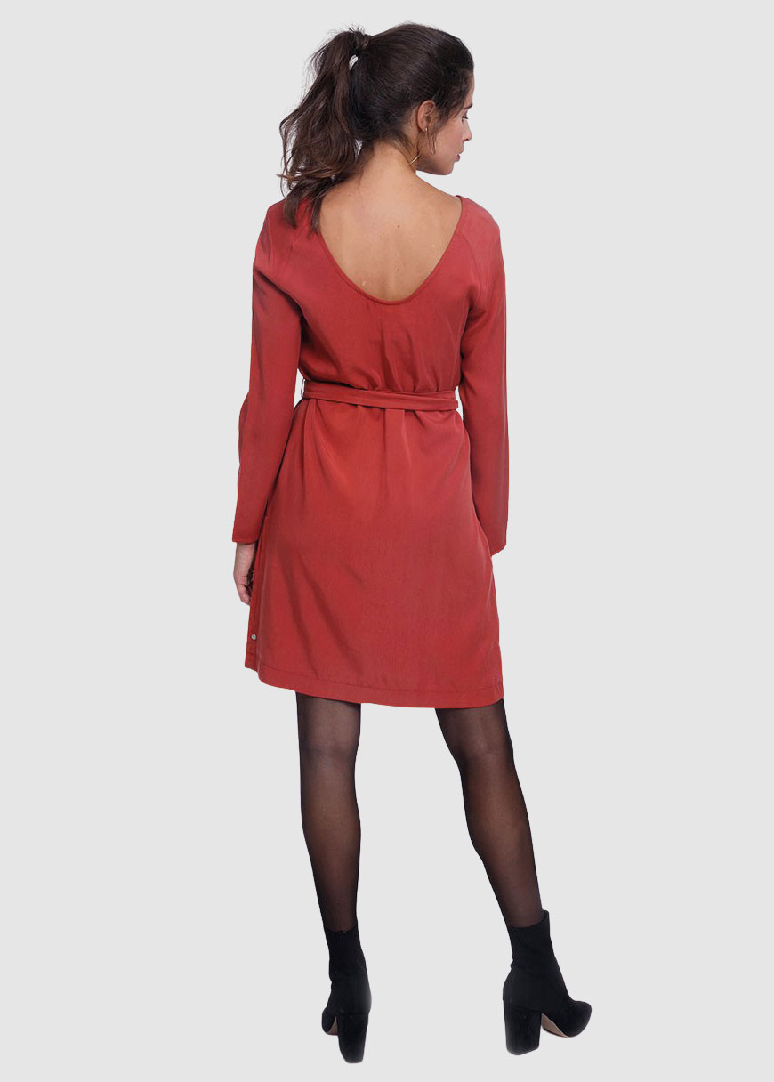 Dress Hassaleh Dress Hassaleh