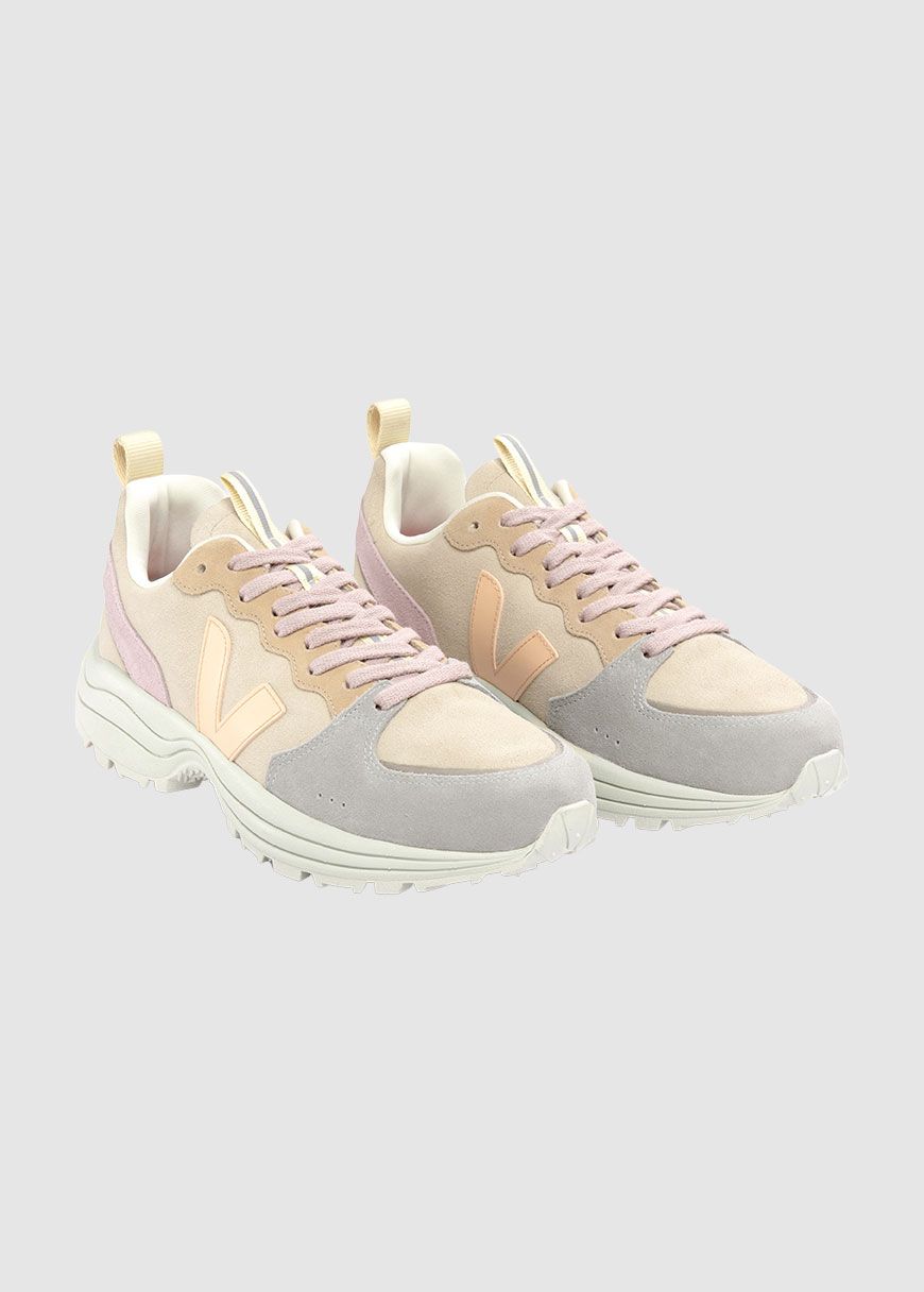 W' Venturi VC Suede W' Venturi VC Suede