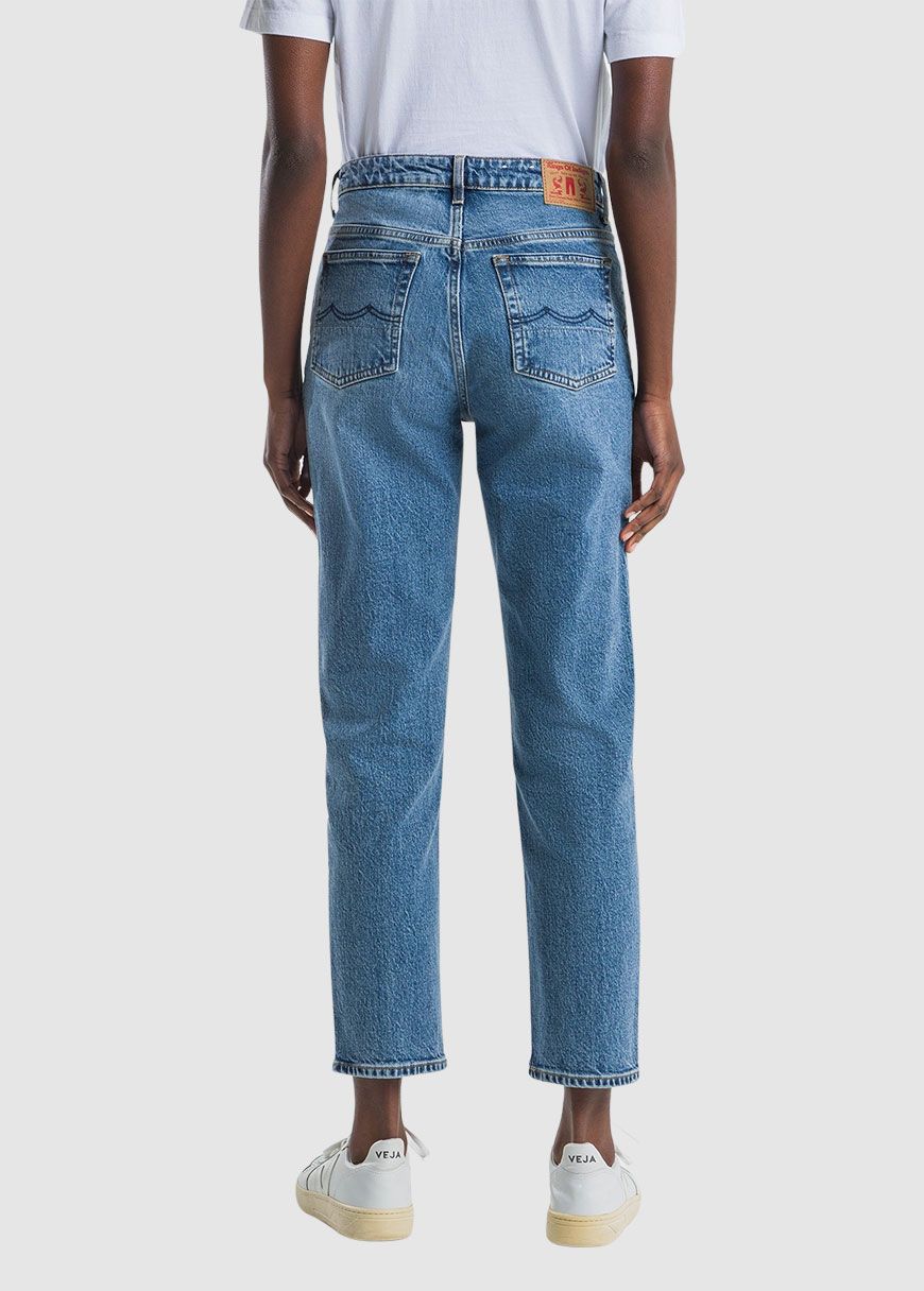 Caroline Cropped Stretch Caroline Cropped Stretch