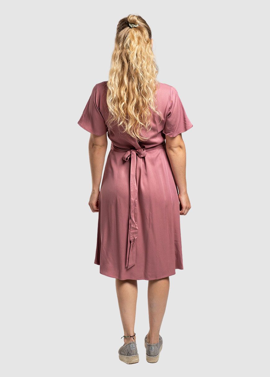 Kleid Klara