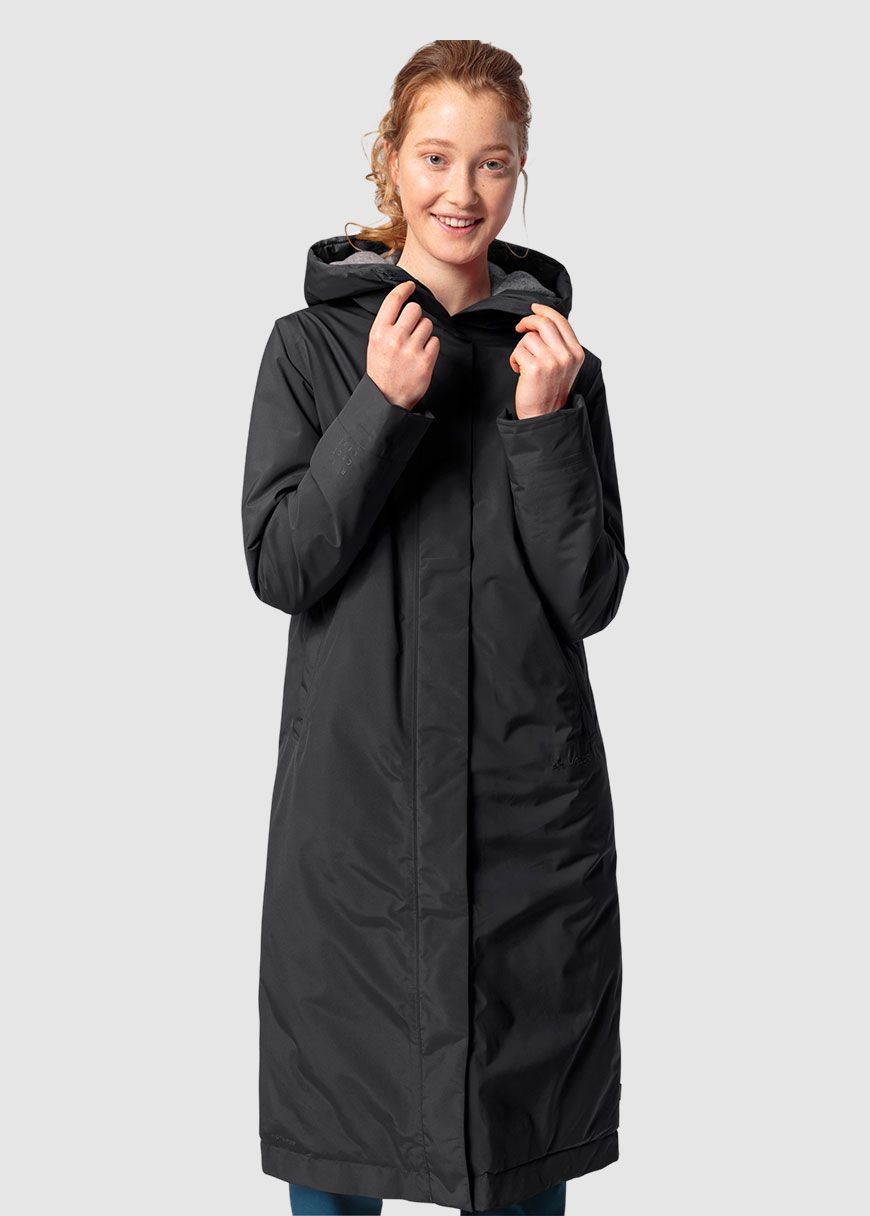 Wo Coreway Coat