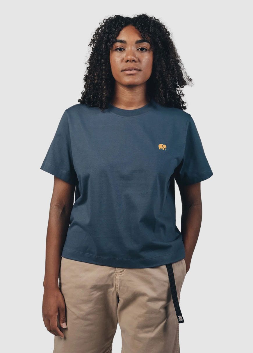 Women's Organic Essential T-Shirt