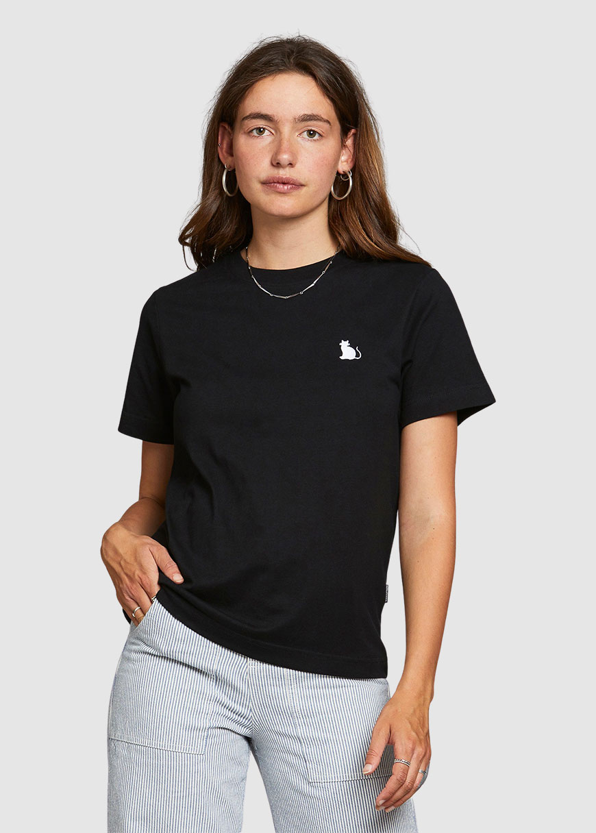 T-Shirt Mysen Cat