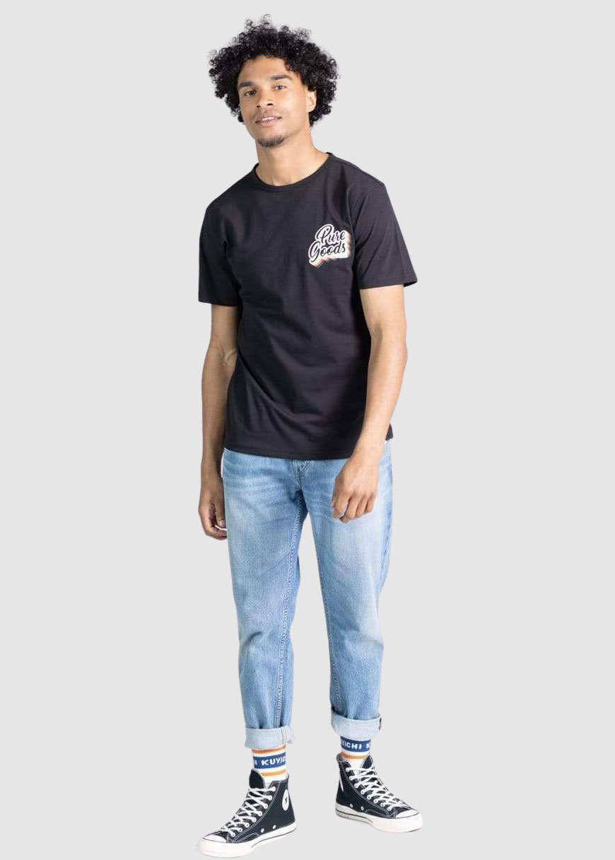 Liam Printed Tee Liam Printed Tee