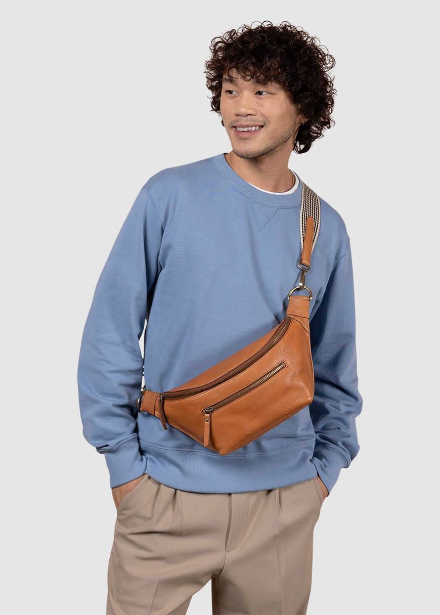 o_my_bag_drew_bum_bag_AW_25_OMB_E158_Wild_Oak_Soft_Grain_Leather_6_c92add6418 Drew Bum Bag