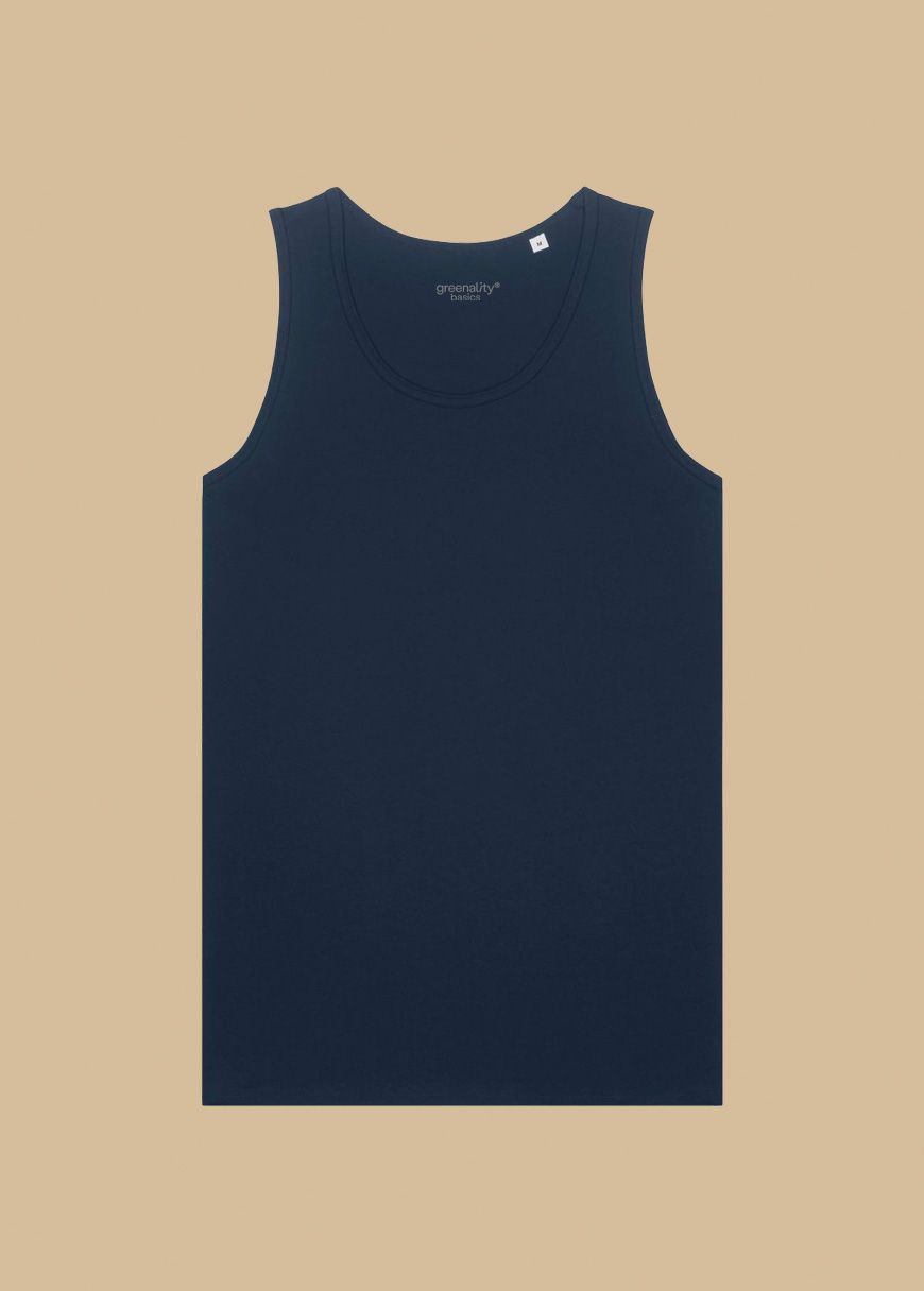 Classic_Tanktop_m_french_navy_frei_vorne_8bacc13230 Classic Tanktop M