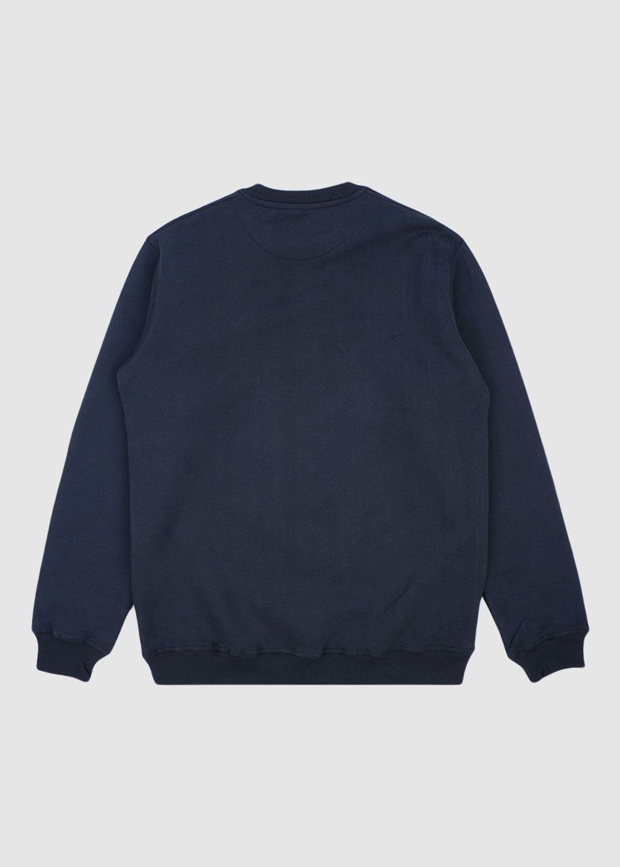 Men's Organic Essential Sweater