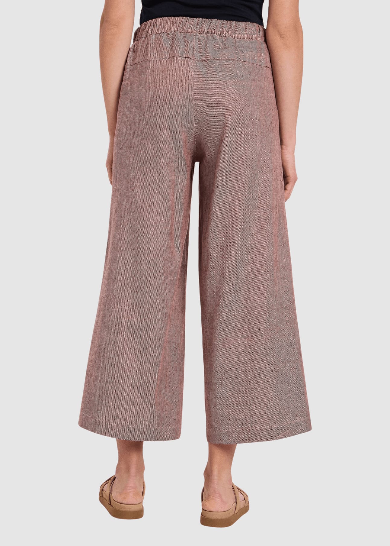 Culotte Ocs Dark Mocca Creme