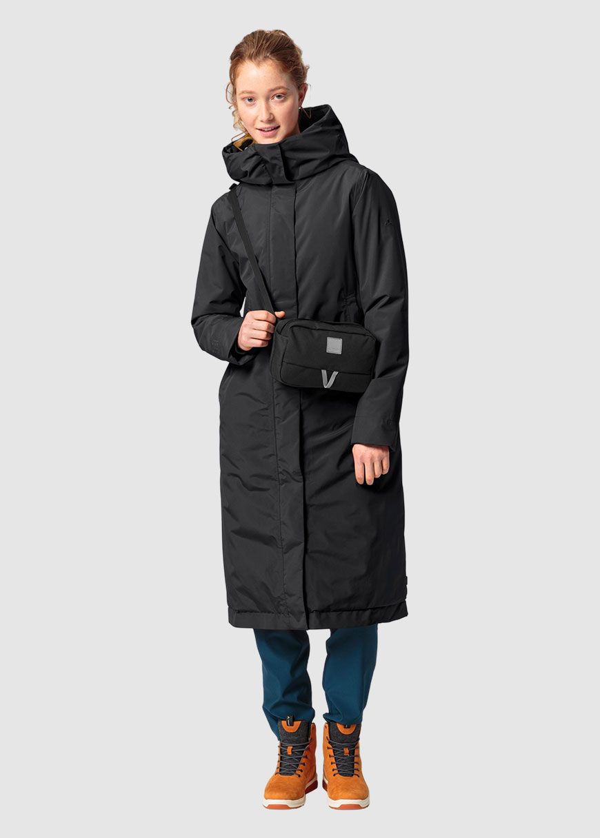 Wo Coreway Coat