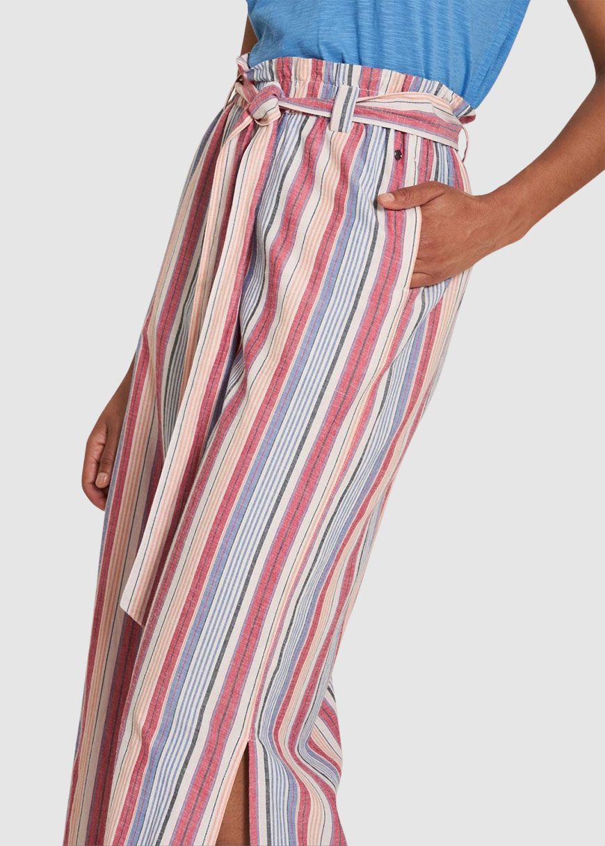 Culotte aus Biobaumwolle Culotte aus Biobaumwolle