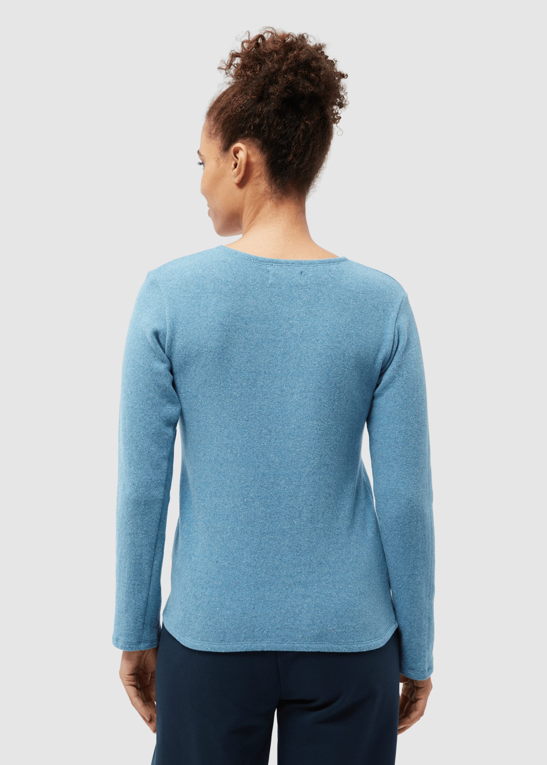 Gblucille Frosty Blue