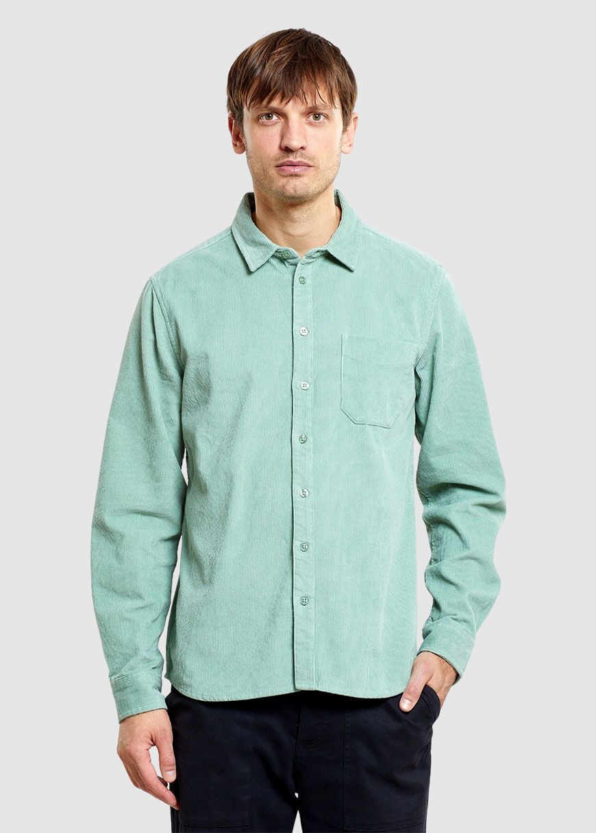 Shirt Varberg Corduroy