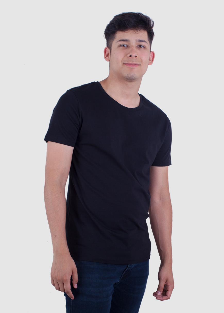 T-Shirt Medium Fit