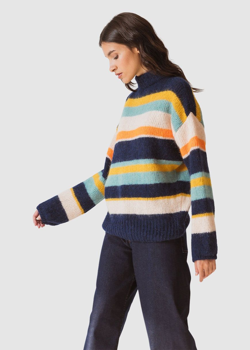 Aitza Sweater Aitza Sweater