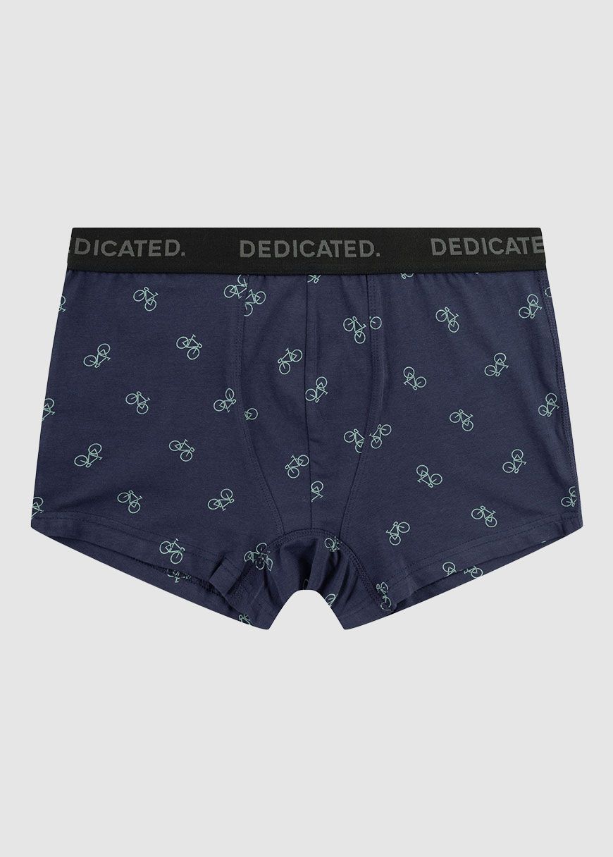 Boxer Briefs Kalix Bike Pattern Boxer Briefs Kalix Bike Pattern