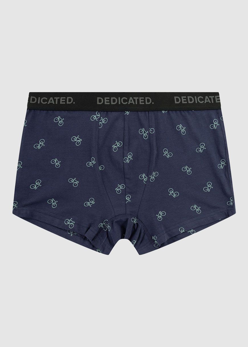 Boxer Briefs Kalix Bike Pattern