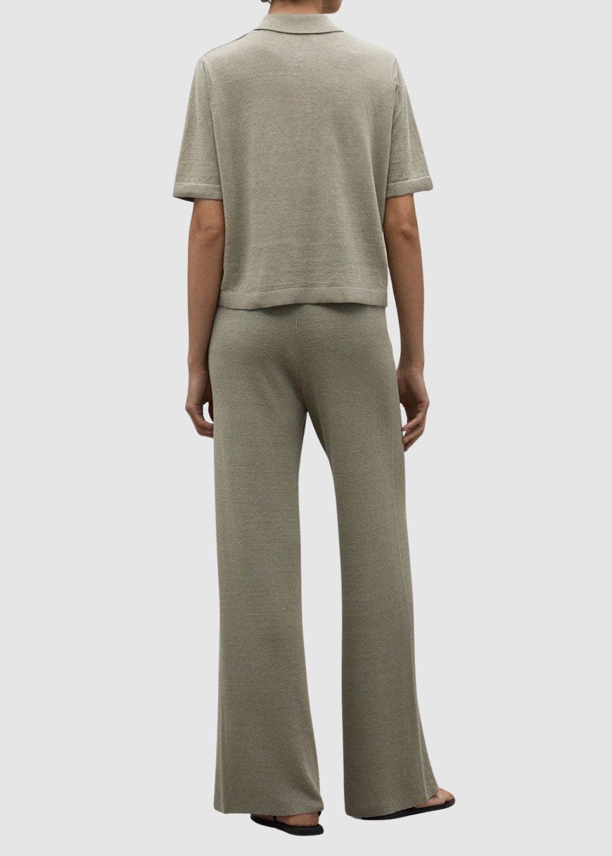 Juniperalf Knit Woman