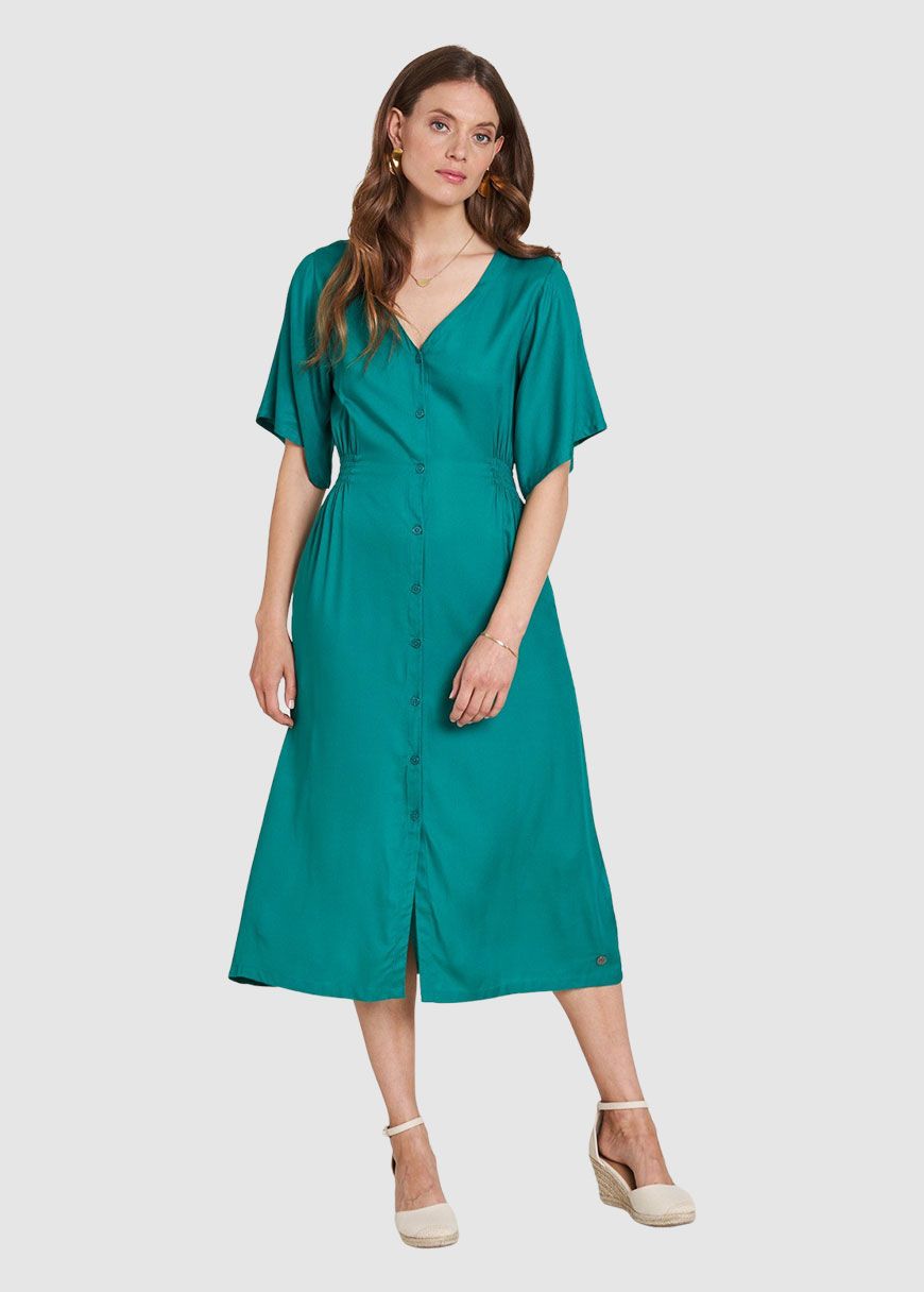 EcoVero Kleid EcoVero Kleid
