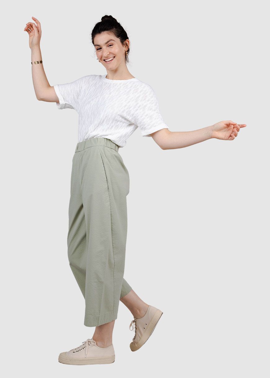 Picnic Oversize Pants Picnic Oversize Pants