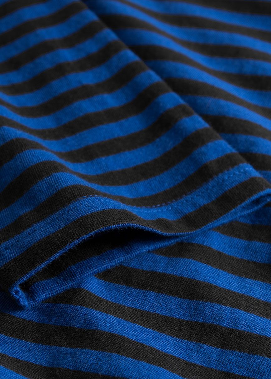 Top Humledal Stripes Top Humledal Stripes