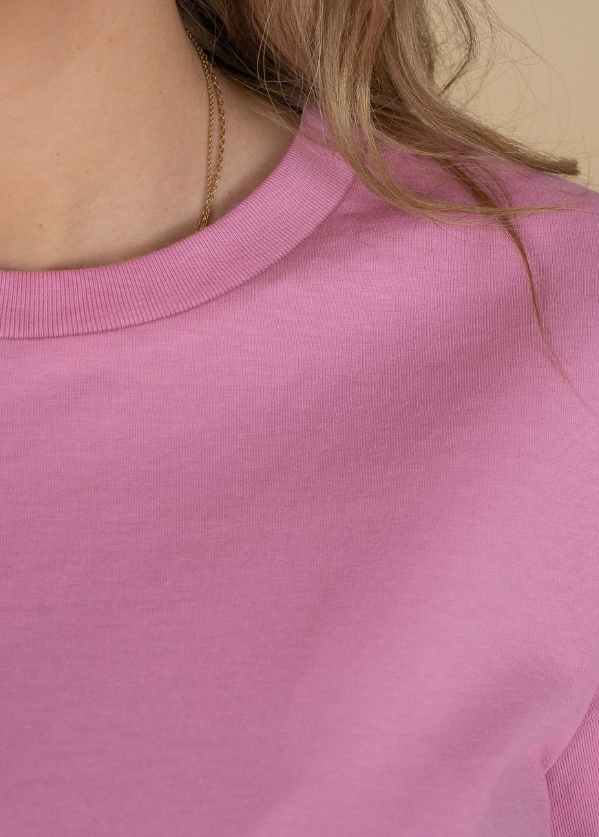 Classic T-Shirt Woman Classic T-Shirt Woman