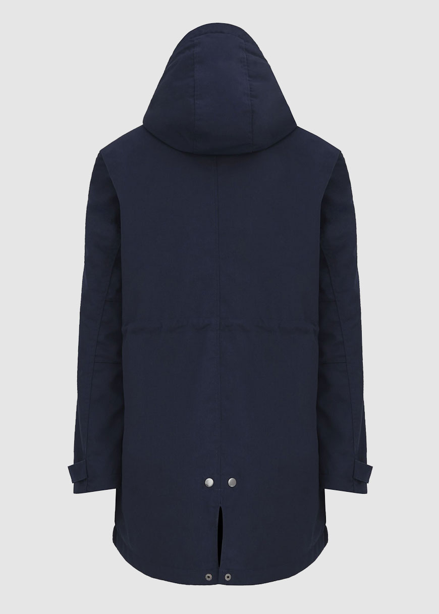 Wednesday Parka Wednesday Parka