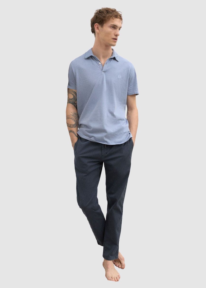 Theoalf Polo Man Theoalf Polo Man
