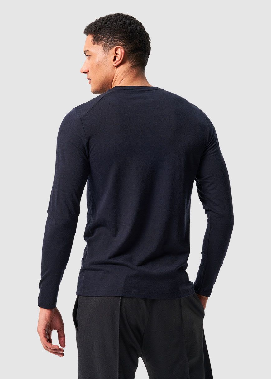 Longsleeve Merino Men Core Longsleeve Merino Men Core