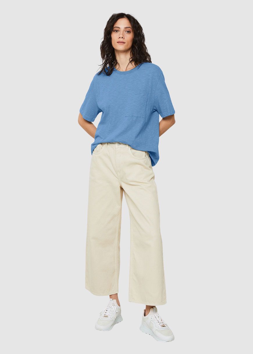 T-Shirt Waterlily T-Shirt Waterlily