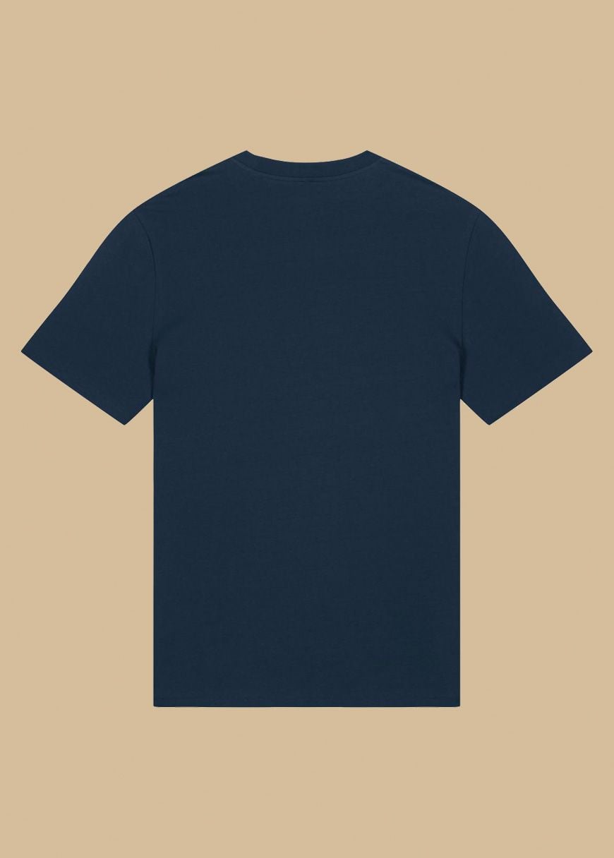 GXB-STTU169-FRENCHNAVY-06.jpg Classic T-Shirt Man French Navy
