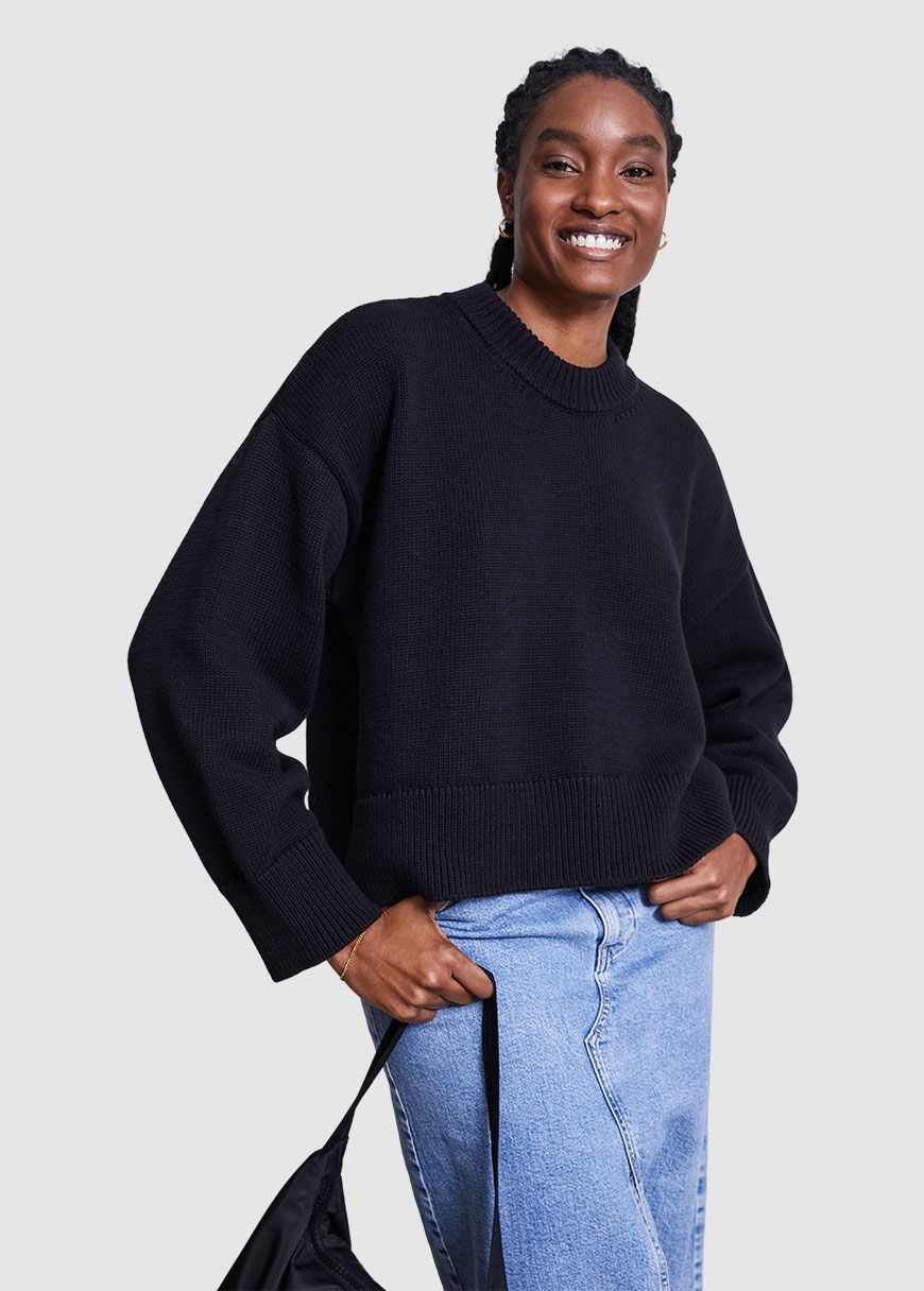 Jumper Yagmur Jumper Yagmur