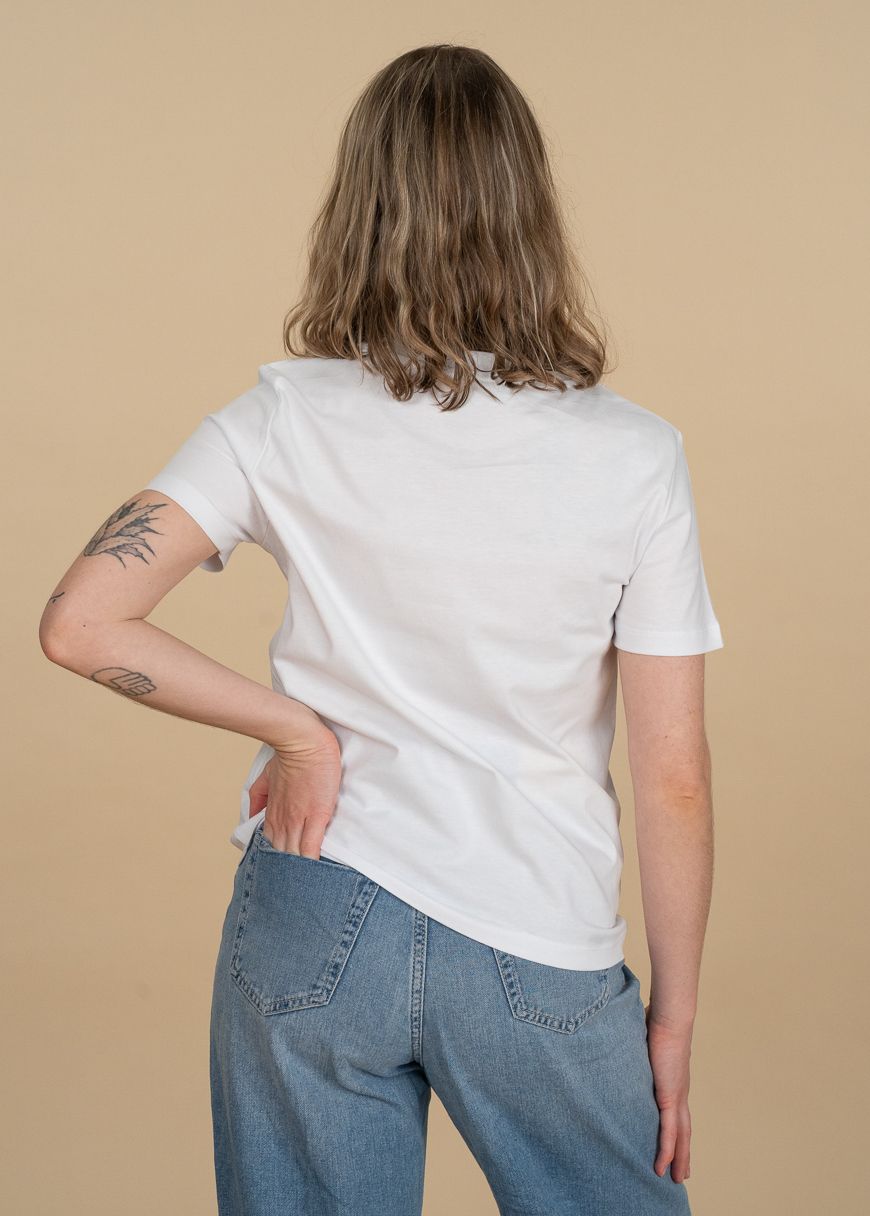 Classic T-Shirt Woman 3er Pack