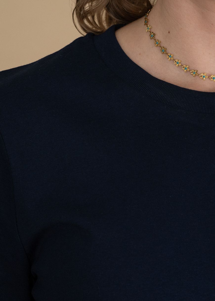 Classic T-Shirt Woman