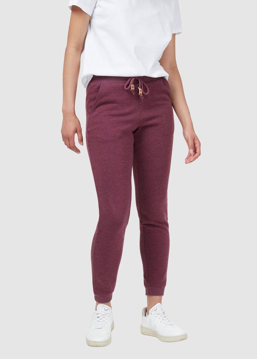 W TreeFleece Bamone Sweatpant W TreeFleece Bamone Sweatpant