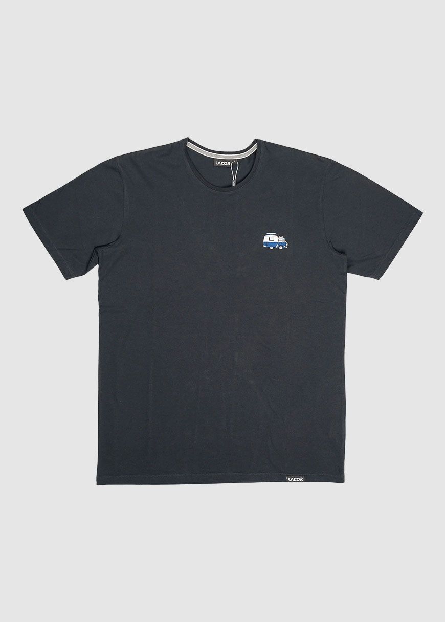 Mini Ocean Camper T-Shirt