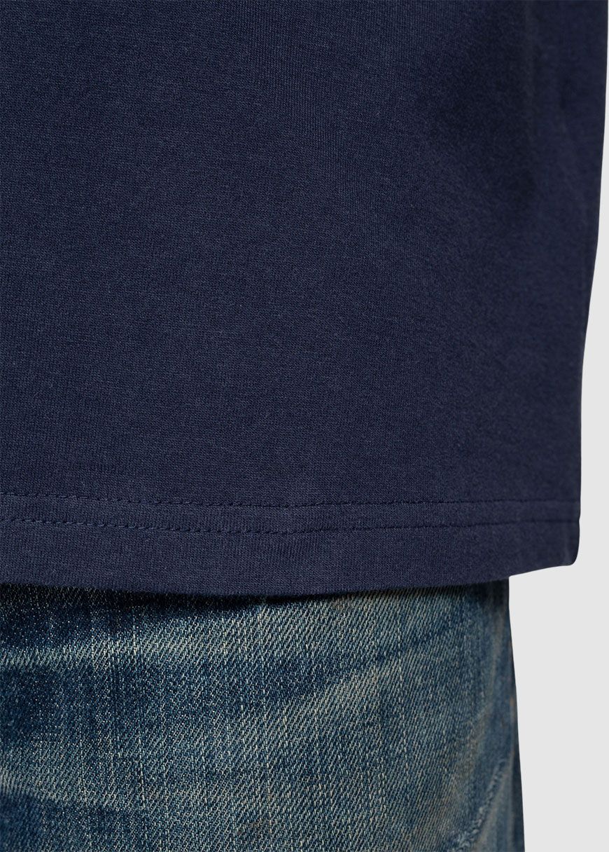 Roy Logo Tee Roy Logo Tee