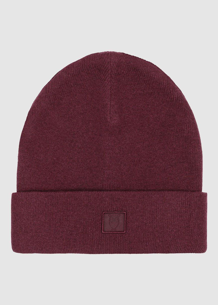 Wool Beanie