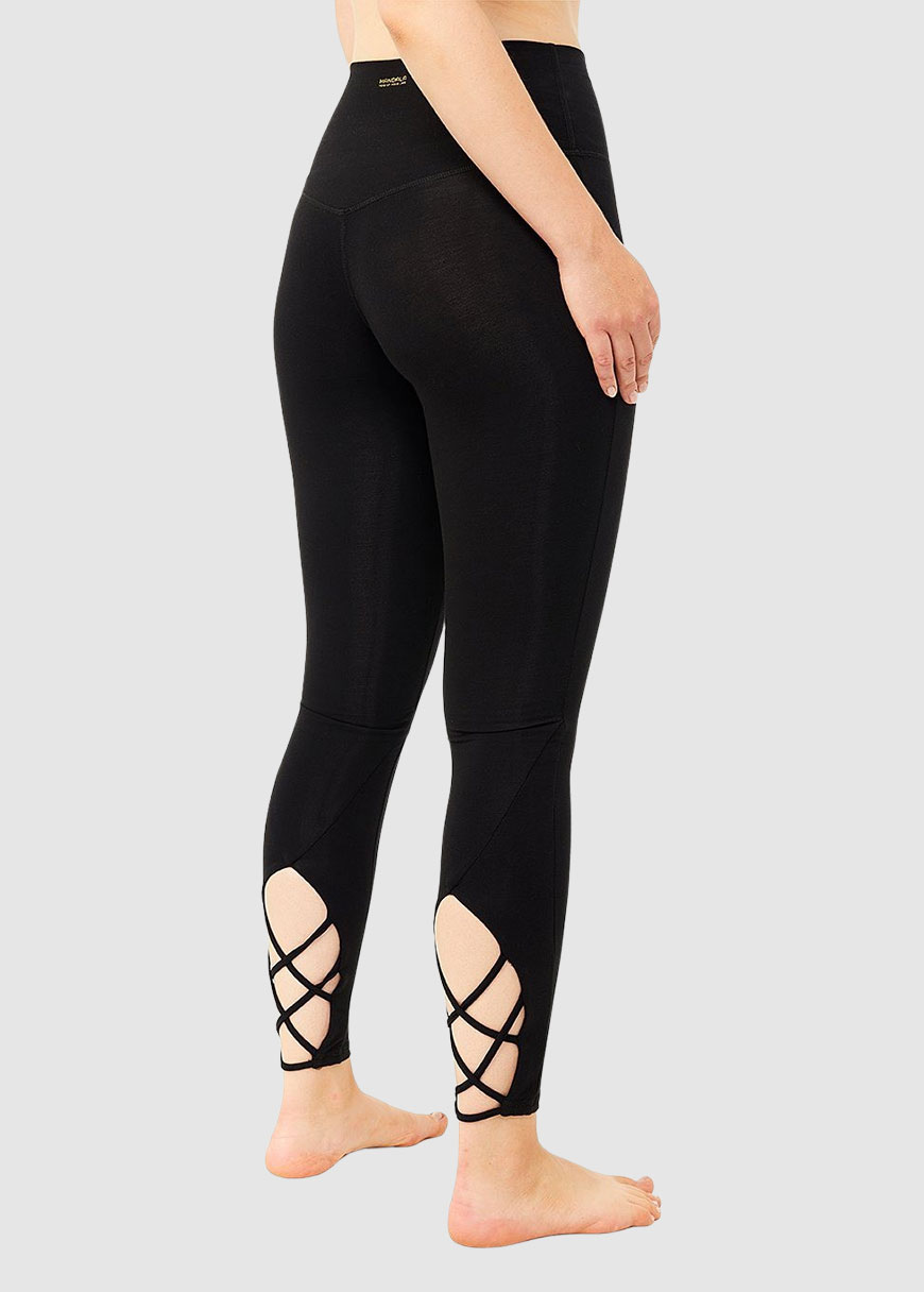 Crossover Tights Crossover Tights