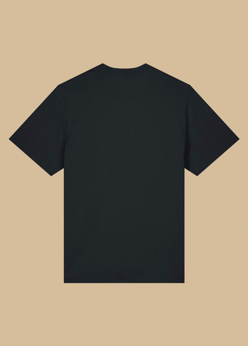 Heavy Oversized T-Shirt Man Heavy Oversized T-Shirt Man