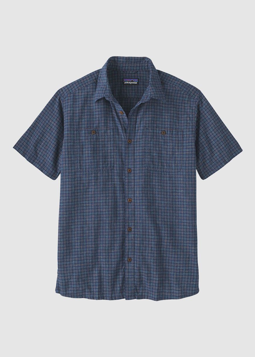 M's Back Step Shirt M's Back Step Shirt