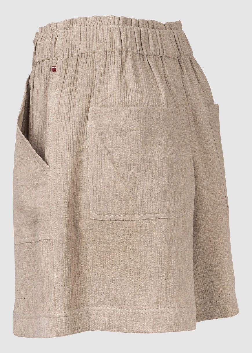 Musselin Shorts Musselin Shorts