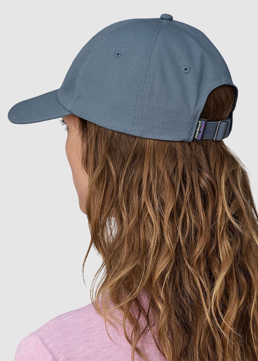 P-6 Label Trad Cap P-6 Label Trad Cap