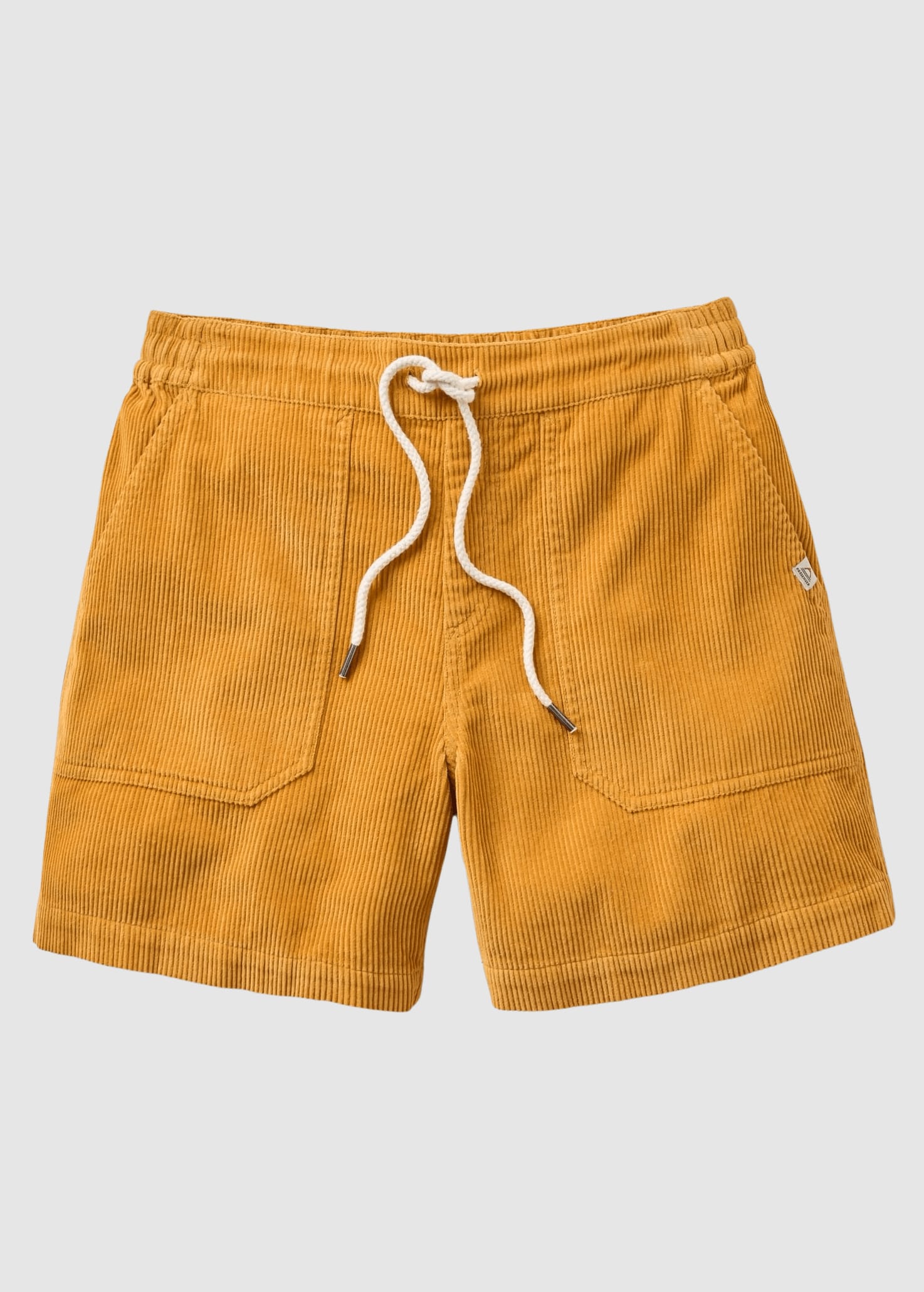 Avian Organic Cord Short 2.0 Spruce Yellow Avian Organic Cord Short 2.0 Spruce Yellow