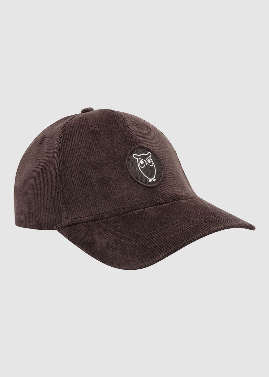 Corduroy Cap
