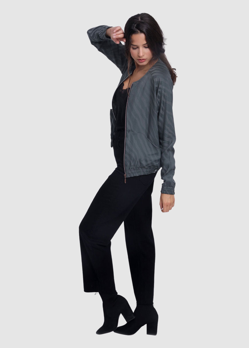 Blouson Boca Blouson Boca
