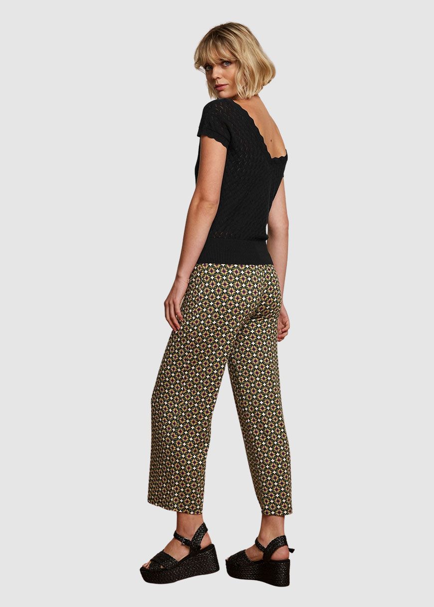 Border Pants Tortola Border Pants Tortola